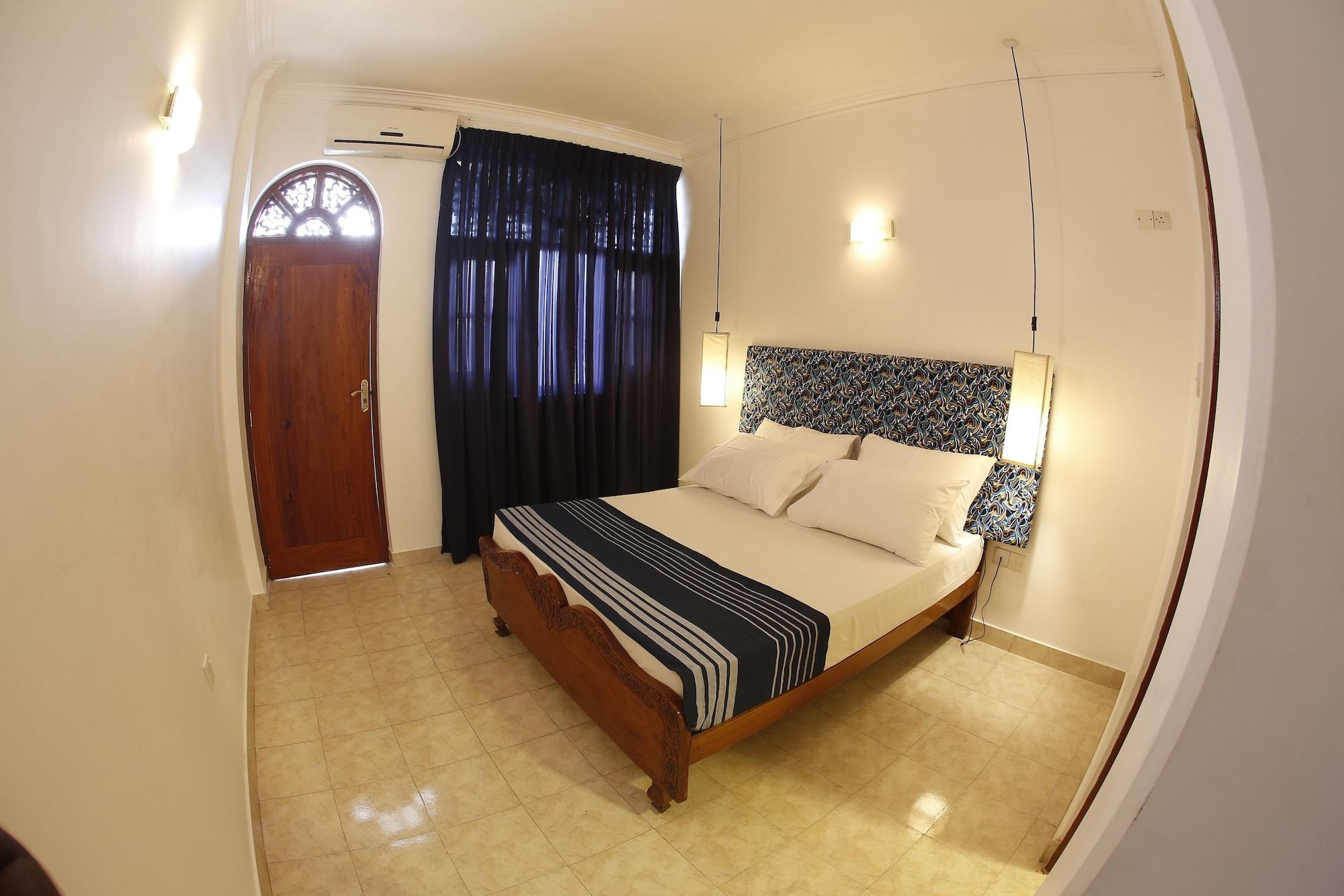 Zand Negombo Ettukala Exterior foto
