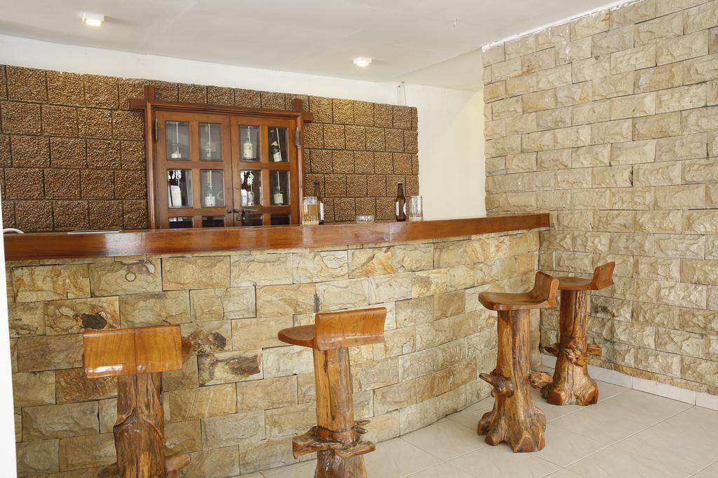 Zand Negombo Ettukala Exterior foto